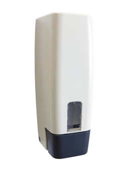 All Care | Zeep- en alcoholgel-dispenser | Kunststof | 1000 ml