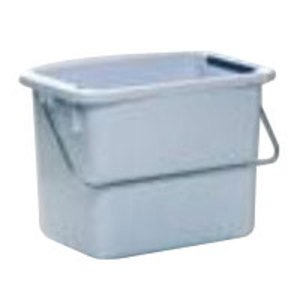 Vileda | Origo | Emmer | Inclusief kleurcodering | 6 liter