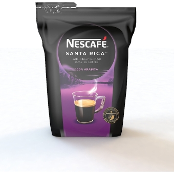 Nescafe | Santa Rica | Instant koffie | 500 gram