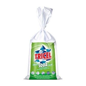 Tricel | Soda | Grof | 5 kg