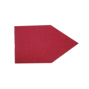 Excentr | Pink Pad | Daily