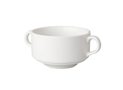 Mammoet | Budgetline | Soepkom | 30 cl | 6 stuks