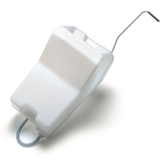 Numatic | Vloeistoftank 10 liter | HFM NPR