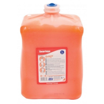 Deb | Swarfega Orange | Flacon 4 x 4 liter