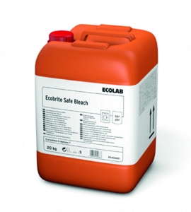 Ecolab | Ecobrite | Safe Bleach | 10 kg
