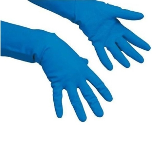Vileda | Handschoen | Multipurpose | Blauw | Maat L