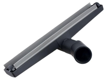 Cleanfix | Waterzuigmond | met wiel | 300 mm