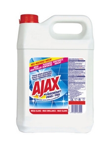 Ajax | Allesreiniger | Classic Fris | 2 x 5 liter