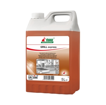 Tana | Grill Express | 2 x 5 liter