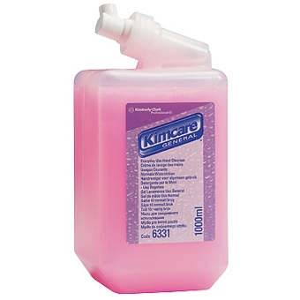 Kimberly & Clark 6331 | Handzeep | 6 x 1000 ml