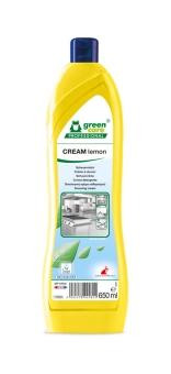 Green Care | Tana Cream lemon | 10 x 650 ml