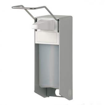 Ingo-Man | 500 ml | Lange beugel | Aluminium 