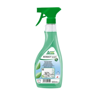 Green Care | Biobact Scent Spray | 500 ml