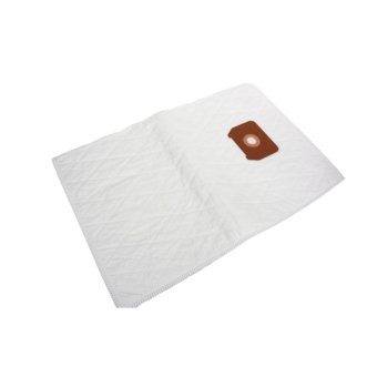 Cleanfix | Vliesstofzakken | 5 stuks