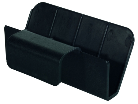 Numatic | Vlakmopsteun Zwart Recycled tbv SM-serie