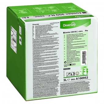 TASKI Jontec 300 N.C. conc. - EXACT cubitainer 5 liter