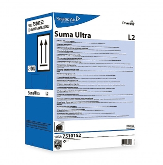 Diversey | Suma ultra L2  | Safepack