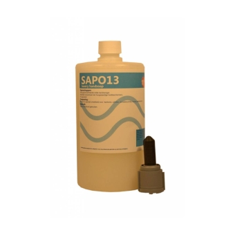Handzeep | Sapo13 PS Mild | 6 x 1 liter