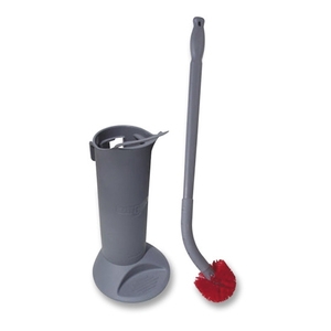 Unger | Ergo | Toiletborstel + Steel + Houder