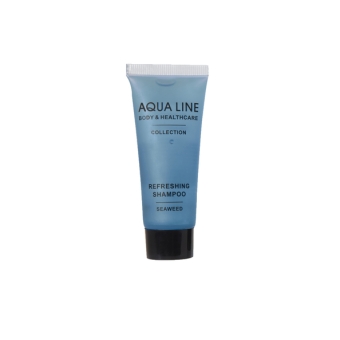 Aqualine | Classic Shampoo | 500 x 17 ml