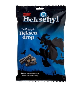 Heksehyl | Heksendrop | 6 x 1 kg