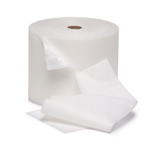 Forsage stofwisdoek op rol | 60 x 20 cm | 100 doeken