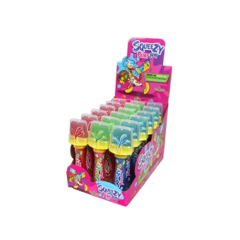 Squeeze Painter Pop | 18 stuks