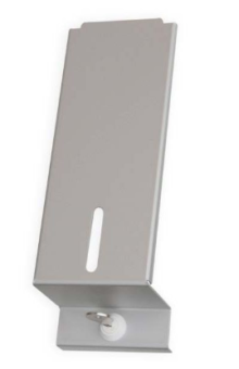 Ingo-Man | Classic 500 ml | Afdekplaat met kijkgleuf