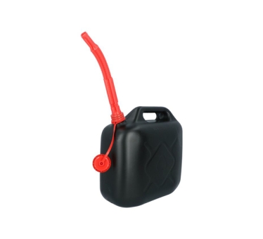 Carpoint | Benzinekan | Plastic | 10 liter