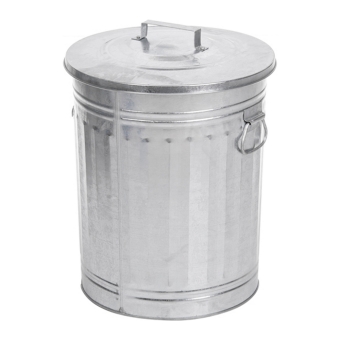 Trash Can 54 liter