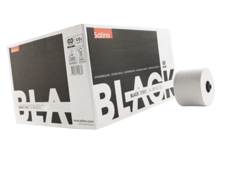BlackSatino | 313830 Doprol Toiletpapier 2-laags | 24 x 100 meter