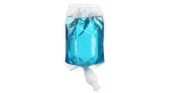 Satino SF | Foamzeep | 6 x 700 ml 