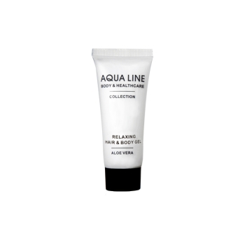 Aqualine | Hair & Body | 250 x 30 ml