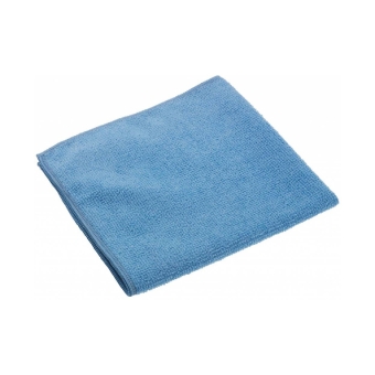Vileda | Microtuff Swift | Microvezeldoek | Blauw | 5 Stuks