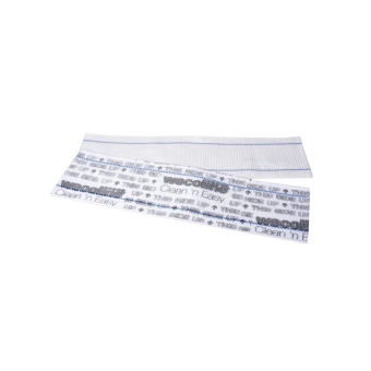 Wecoline | Clean &#39;n Easy Mop | Microvezel | 10 stuks