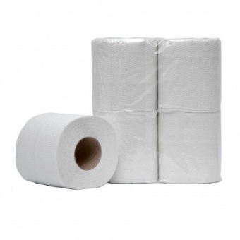 Euro Products | Toiletpapier | Recycled 2-laags | 48 x 200 vel