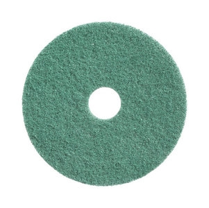 Wecoline | Twisterpad Groen | 17 inch | 2 stuks