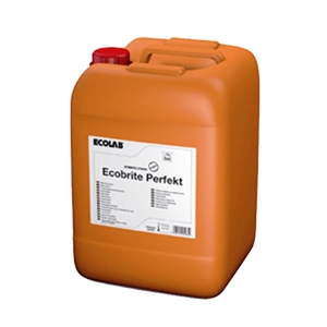 Ecolab | Ecobrite | Perfekt Zuurstofbleekmiddel | 20 kg