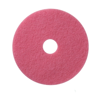 Numatic | Nupad Roze Schrobben | 5 stuks a 16 inch