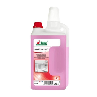 Tana | Sanet Lavocid | 2 liter
