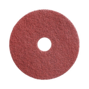 Wecoline | Twisterpad Rood | 17 inch | 2 stuks