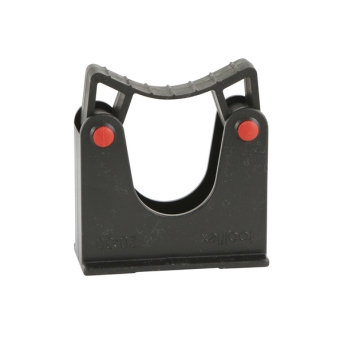 Betra | Toolflex Steelklem | Doorsnede: 20/30 mm | Zwart