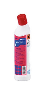 Ecolab | Into WC | Sanitairreiniger | 750 ml | 12 stuks