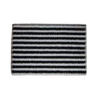 Excentr | Hard Micro Pad | Dagelijks 