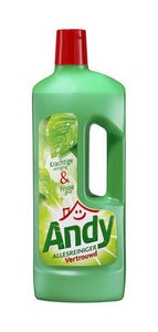 Andy | Allesreiniger Vertrouwd | 1 liter