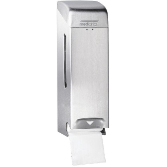 Mediclinics 3rolshouder RVS