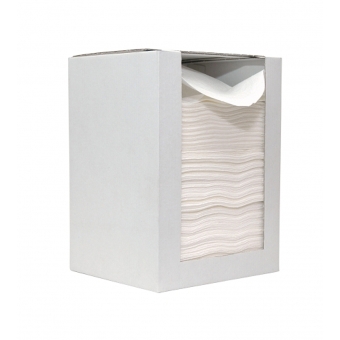 Euro Products Softtex easy dispenser box