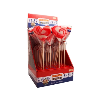 Holland Foodz | Sweet Lolly 1 | 24 x 45 gram