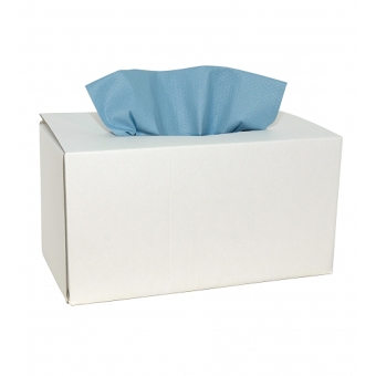 Euro Products | X-wipe | Euro dispenser box