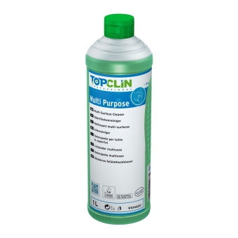 Topclin | Multi Purpose | 6 x 1 liter